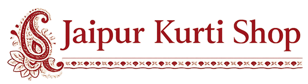 Jaipur Kurti Shop